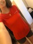 Bild 3 av Lena till Vaude - Women's Sveit Shirt - T-shirt