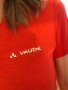 Bild 2 av Lena till Vaude - Women's Sveit Shirt - T-shirt